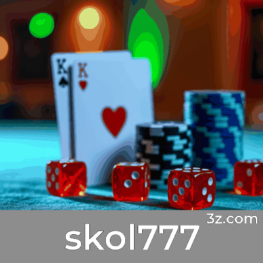 Skol777: Estável, Seguro, Otimizado para o Brasil