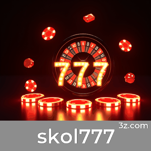 Explore a Convergência de Tecnologias e Jogos na skol777