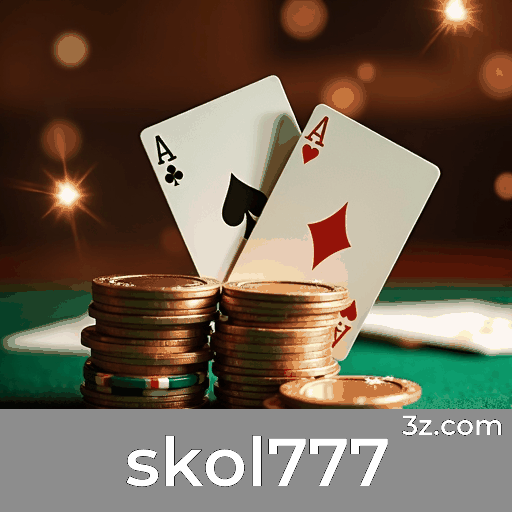 Skol777: Estável, Seguro, Otimizado para o Brasil