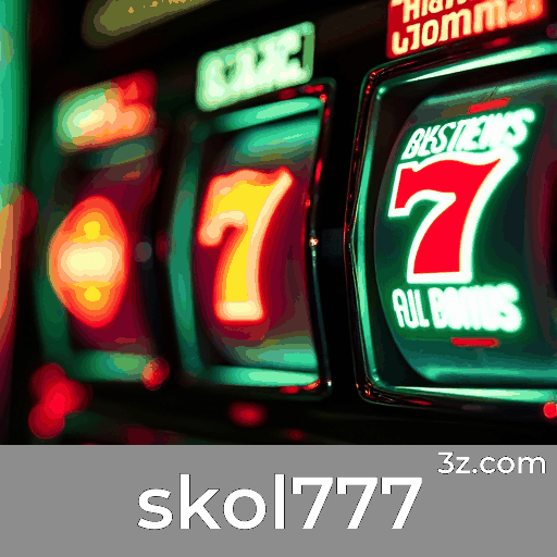 Skol777: Segurança e Velocidade Otimizadas para Usuários Brasileiros